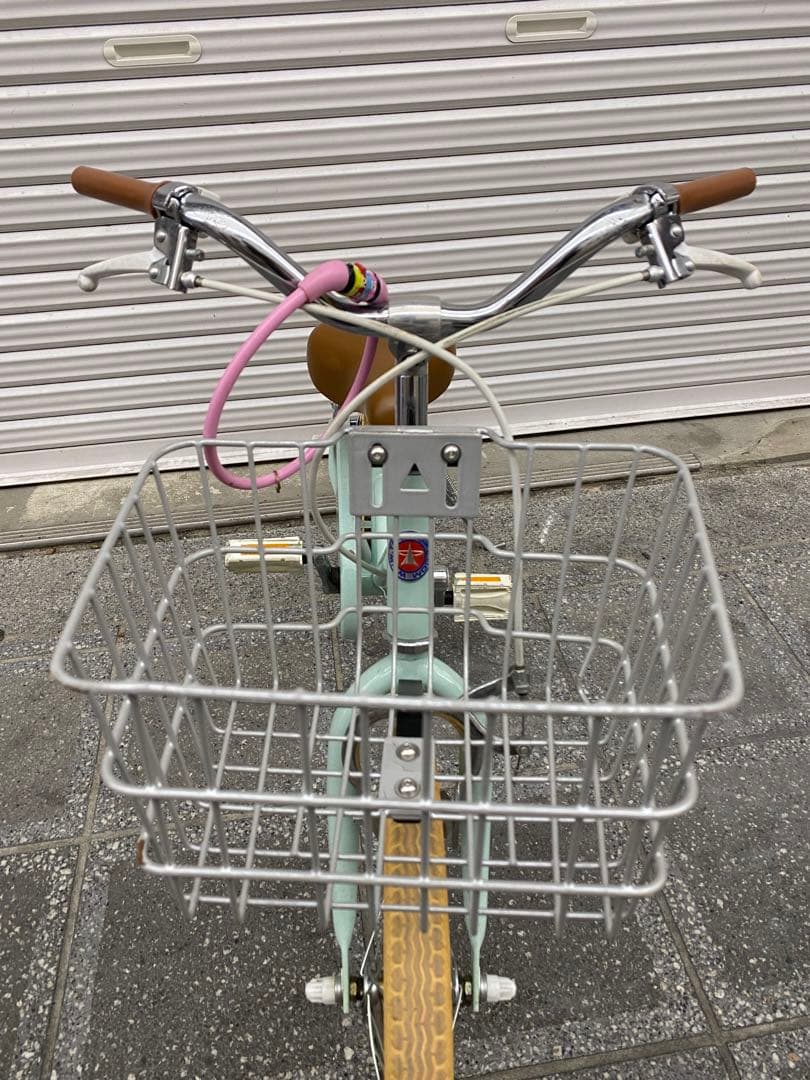 tokyo bike（トーキョーバイク） little tokyobike - 自転車本体割引