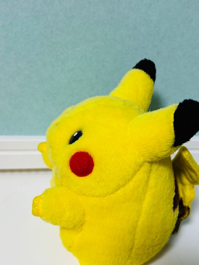 ポケモンギフトボックス★【TOMY】ぬいぐるみ8体セット