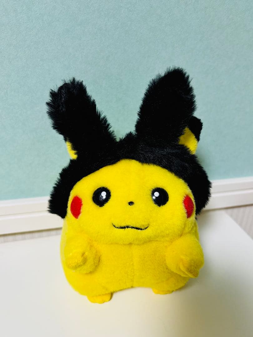 ポケモンギフトボックス★【TOMY】ぬいぐるみ8体セット