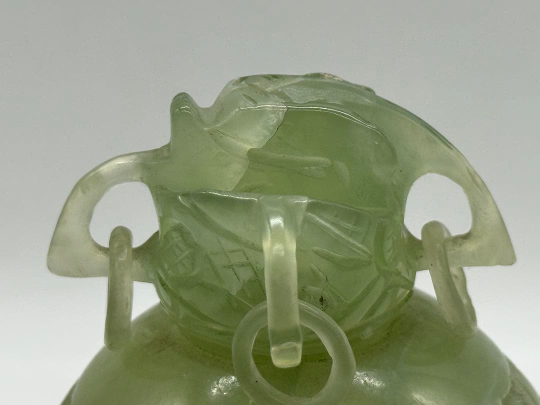 中国 砡製 香炉&小杯3点まとめ 送料込み251110 - メルカリ