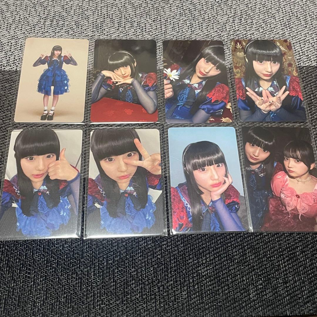 ファントムシータ フレイムメドゥーサ 百花 トレカコンプセット - メルカリ