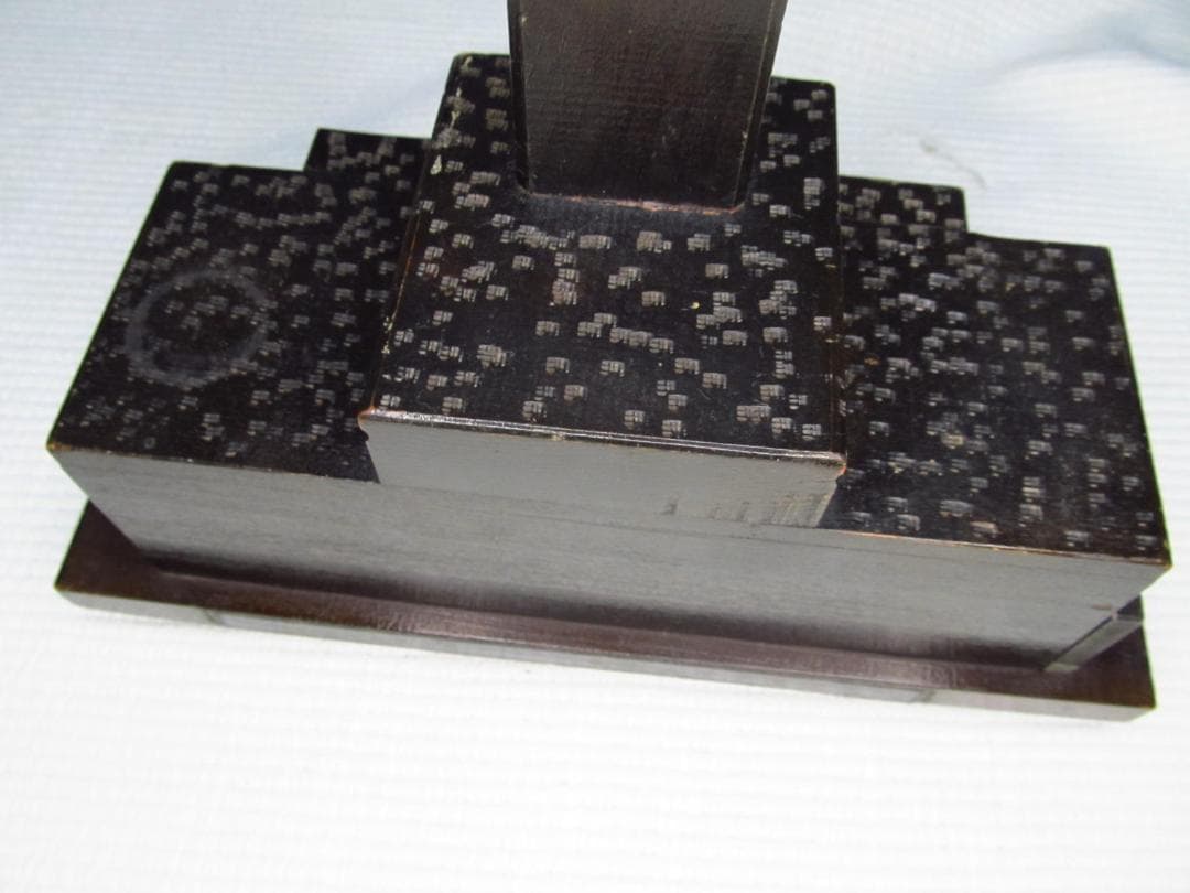 東京大学安田大講堂模型オルゴール(歌詞紙付き)