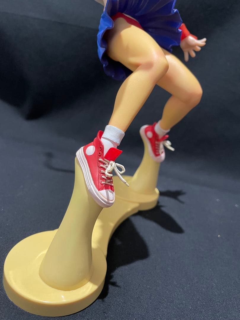 ストリートファイター 西村キヌ 1/6スケール さくら