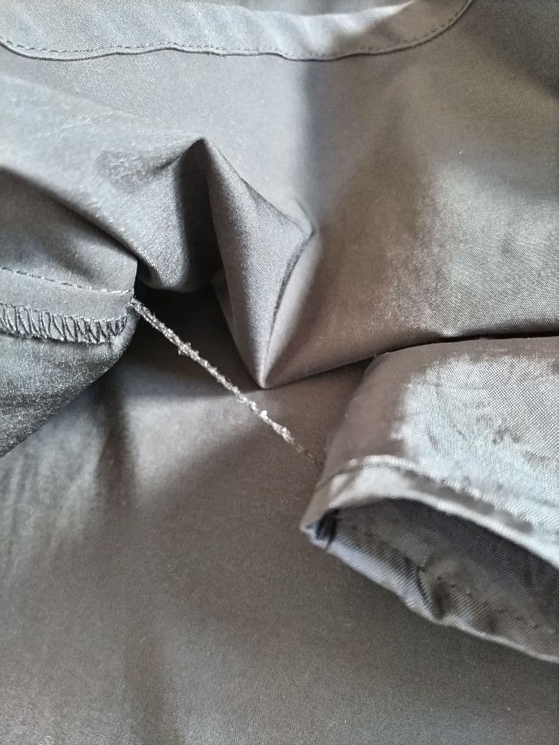 SOEJU ソージュ　リモンタタックスカート L