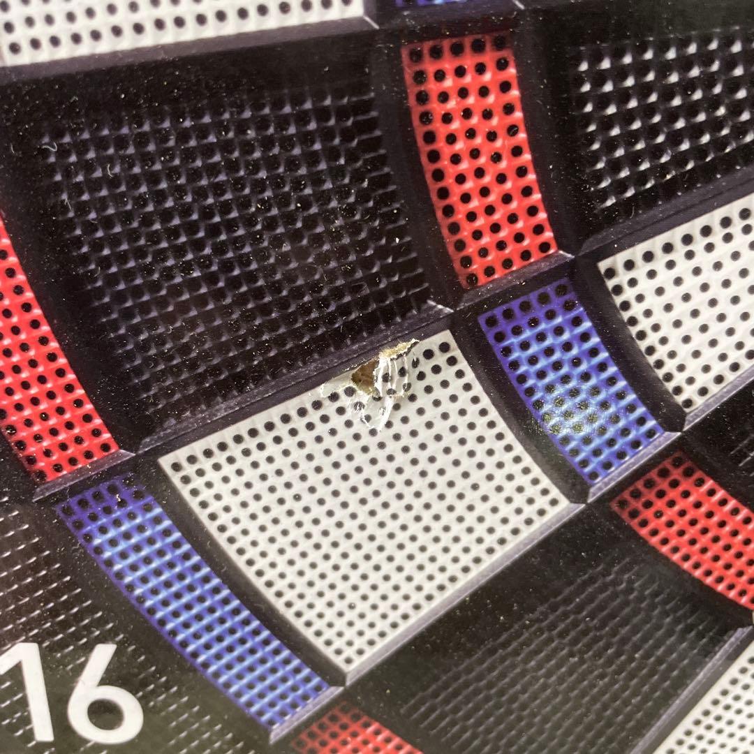 雷216 【新品未使用】DARTSLIVE  ダーツライブホーム