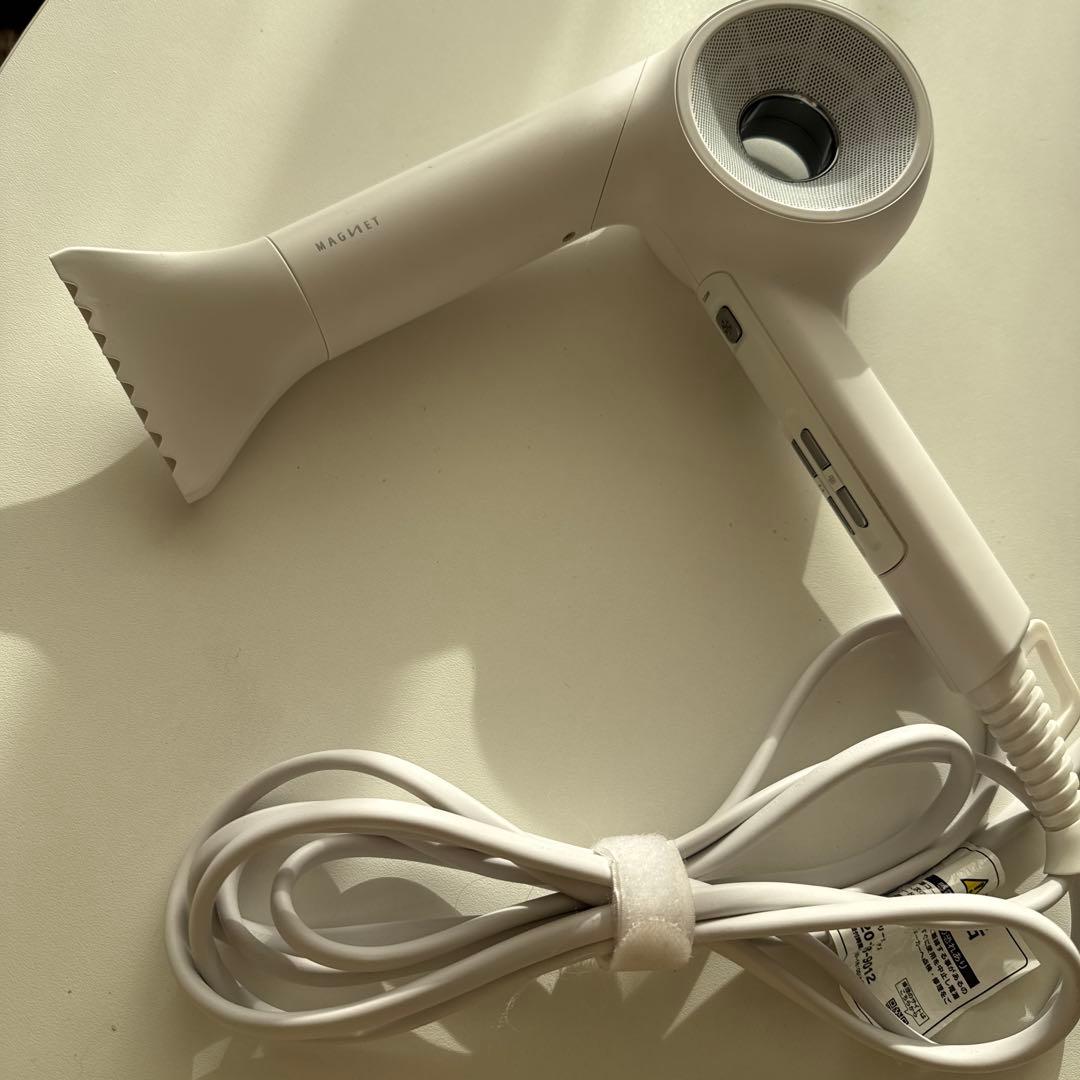 クレイツマグネットドライヤー