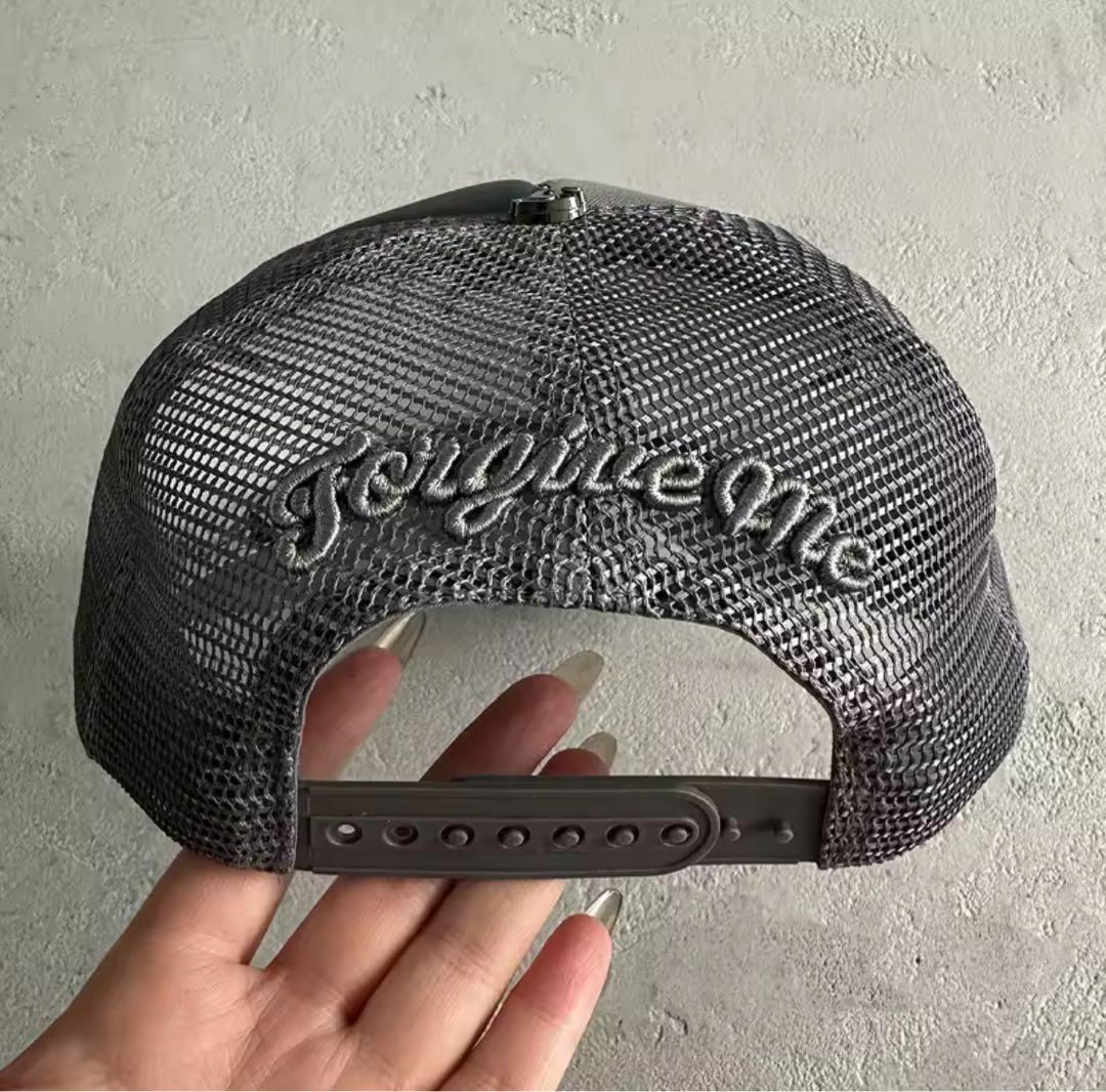 SYNA WORLD☆シナワールド TRUCK キャップ CENTRAL CEE - メルカリ