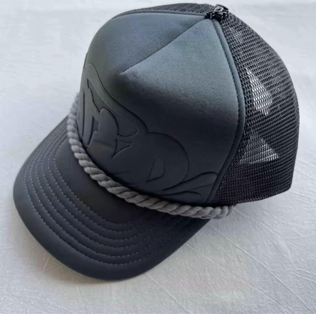 SYNA WORLD☆シナワールド TRUCK キャップ CENTRAL CEE - メルカリ