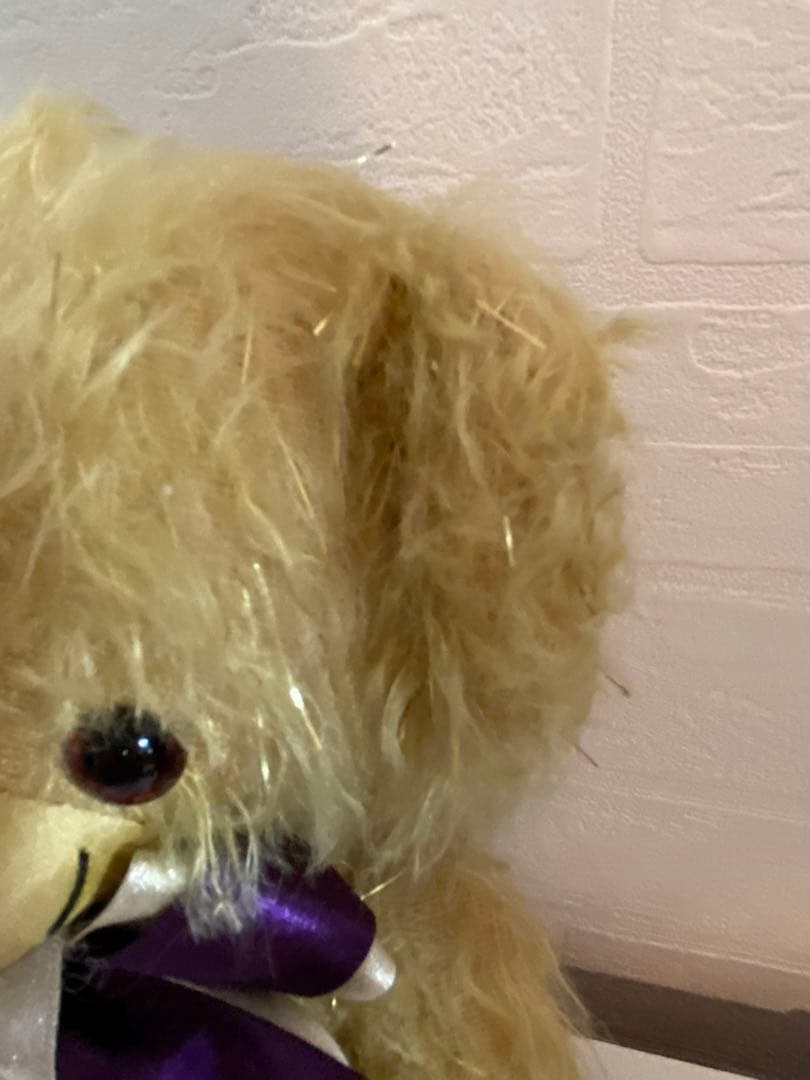 メリーソート　チーキー　ゴールデンジュビリー126/1000 限定品