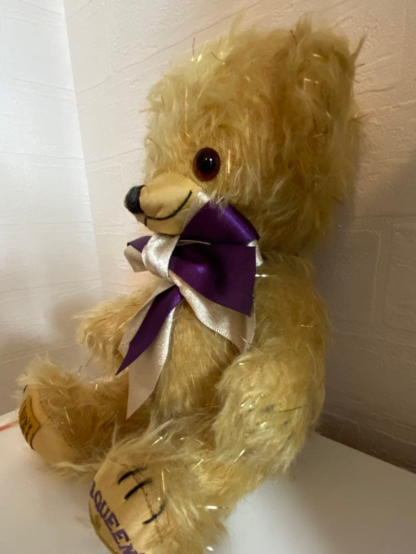 メリーソート　チーキー　ゴールデンジュビリー126/1000 限定品