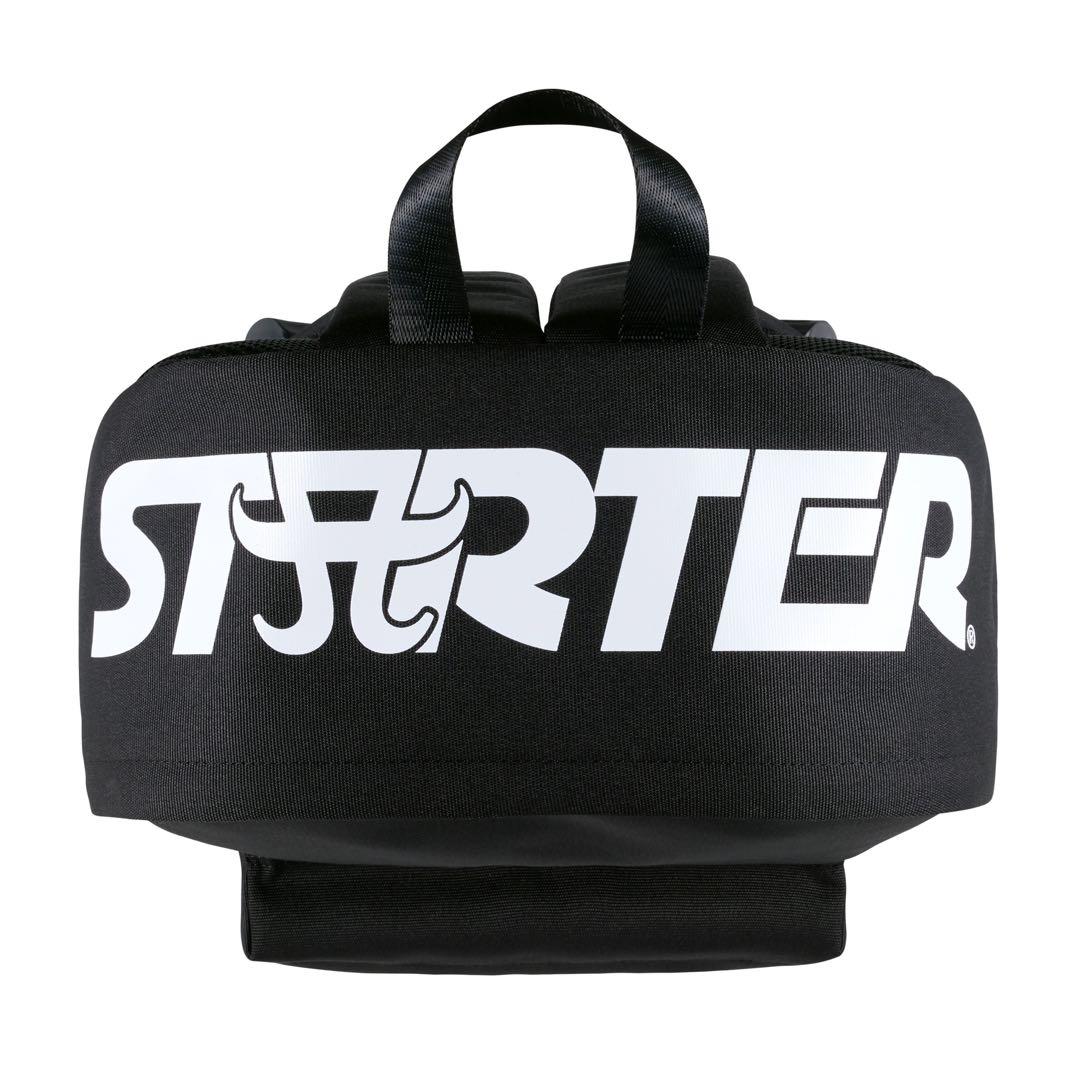 浜崎あゆみカウコンayu×STARTER Black Label リュック