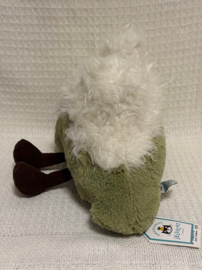  Amuseables Mountain ぬいぐるみ