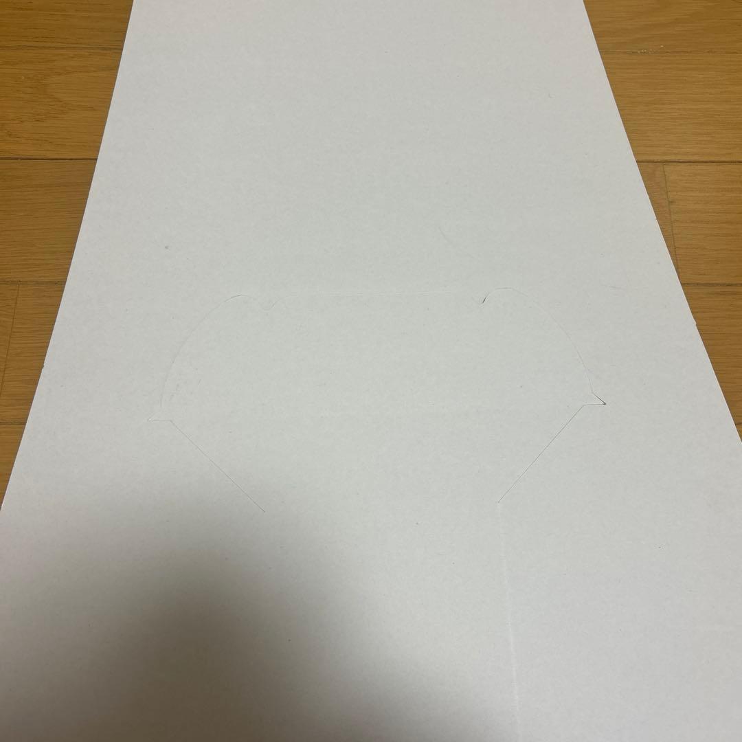 第五人格 スイパラ くじS賞 パネル 心理学者 患者