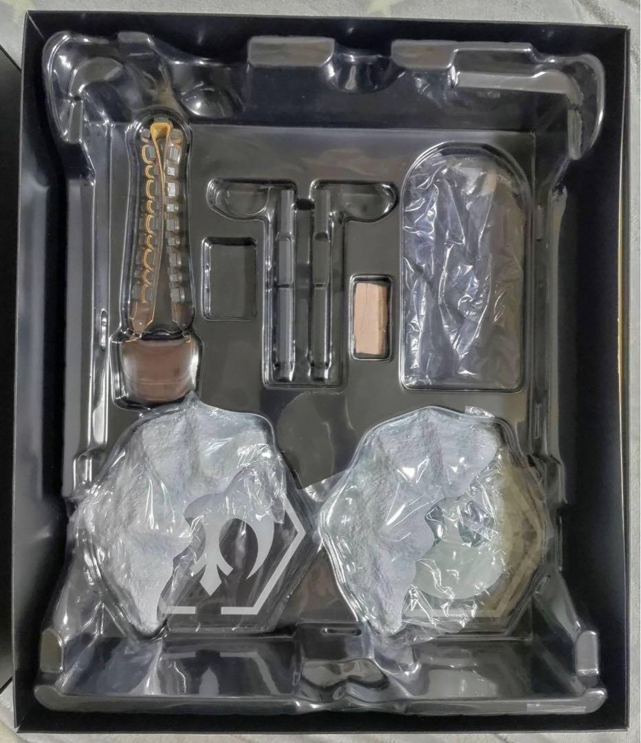 スターウォーズ ホットトイズ マスターピース ハン・ソロ & チューバッカ