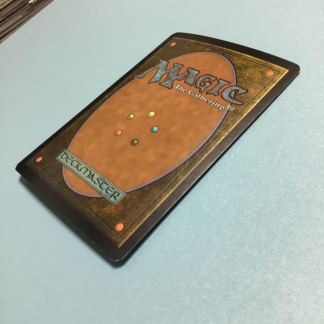 命運の輪/Wheel of Fate TSP日本語foil