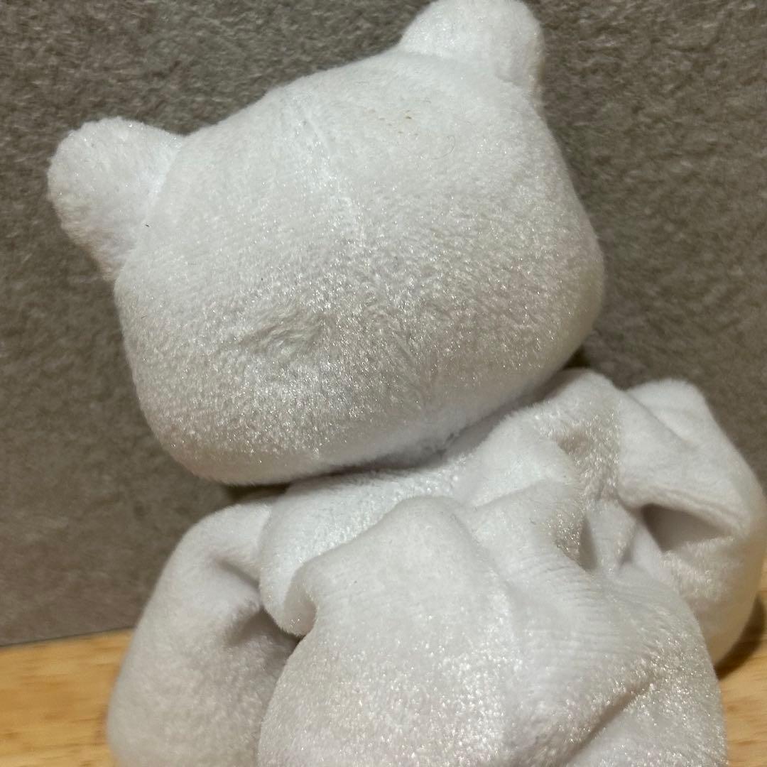 デジモン　ぬいぐるみ　ユキダルモン　くたキャラ　レトロ　レア