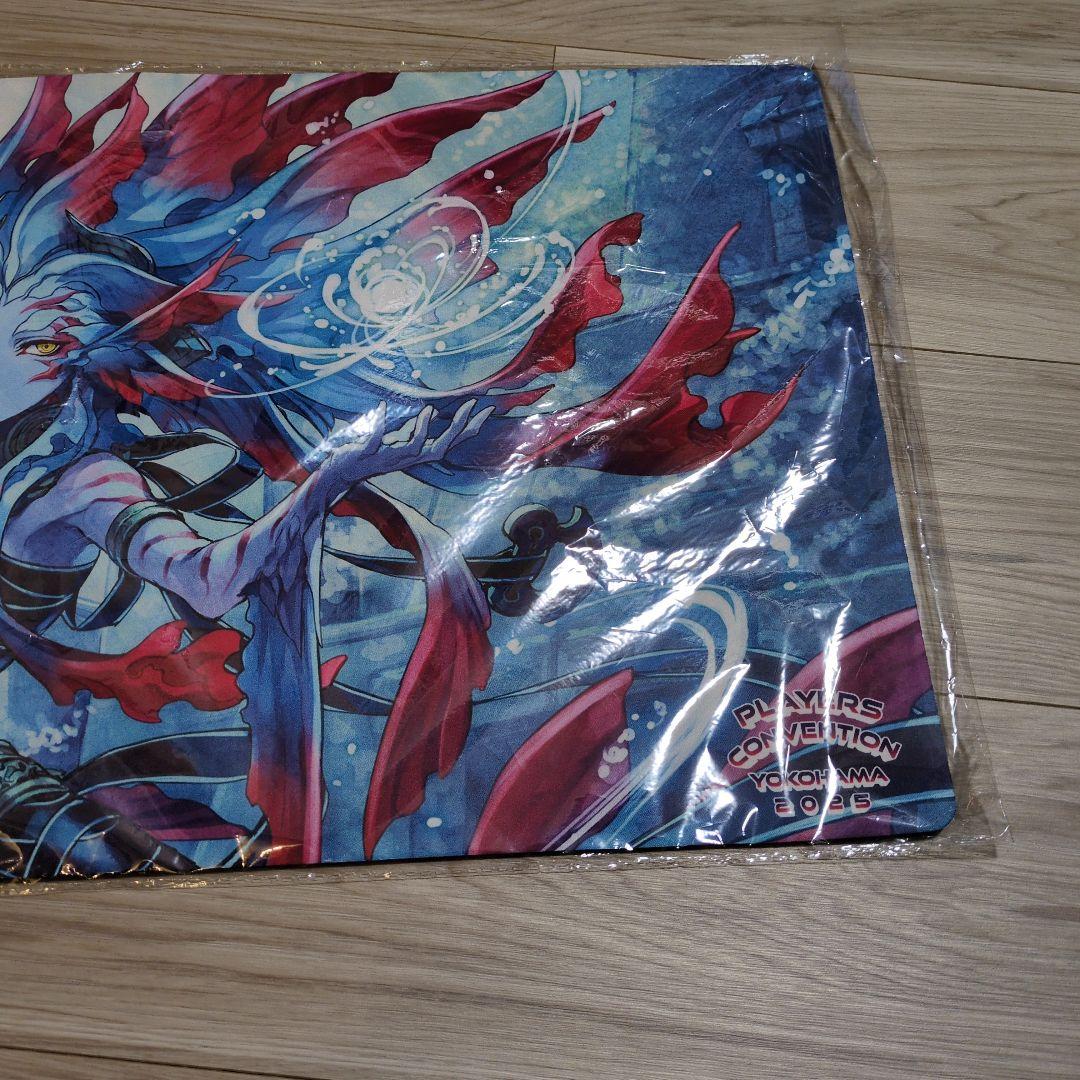 ティシャーナの潮縛り プレイマット - メルカリ