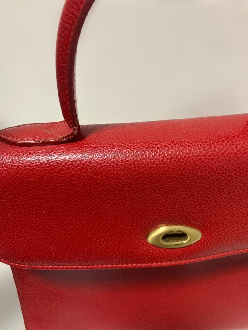 オールドコーチ　ハンドバック　4417