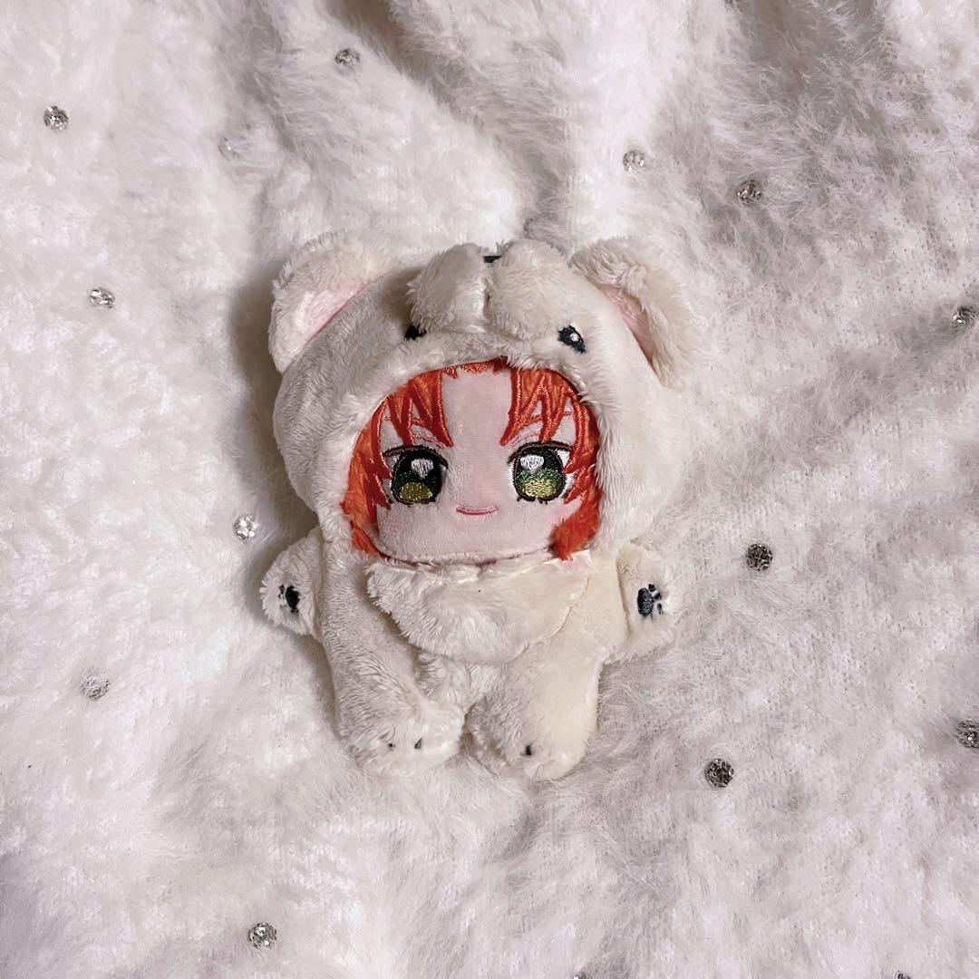 あんスタ いつぬい 月永レオ 一緒に暮らすぬい Knights 月永レオ いつ