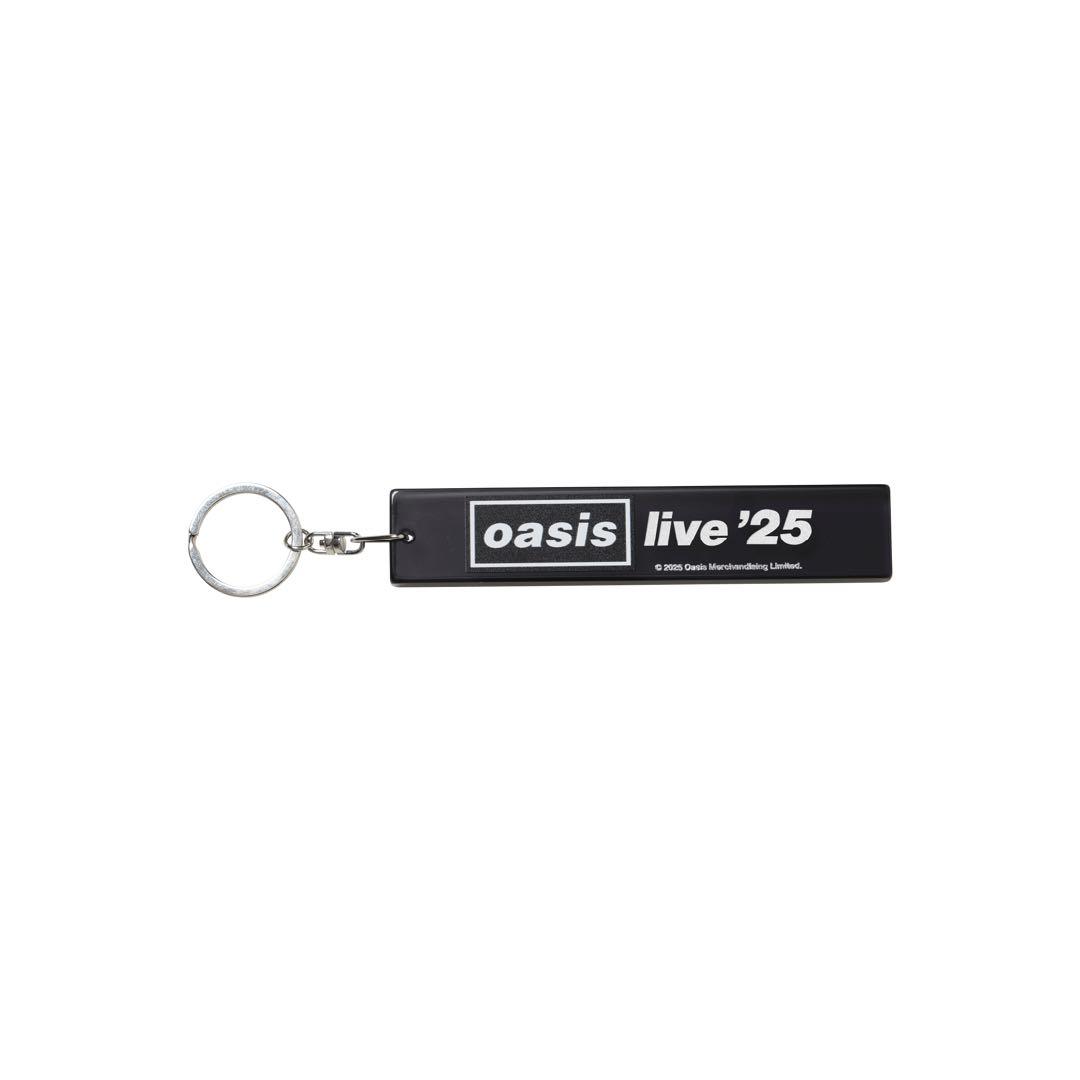 b*z様 OASIS LIVE25 東京ドーム公演 新春福袋限定グッズ4点セット