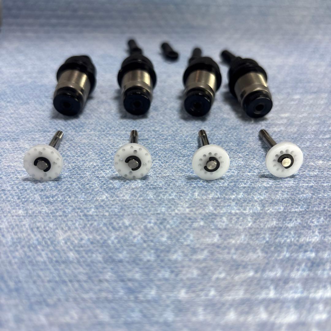 REVOSHOCK Ⅱ【AXON】