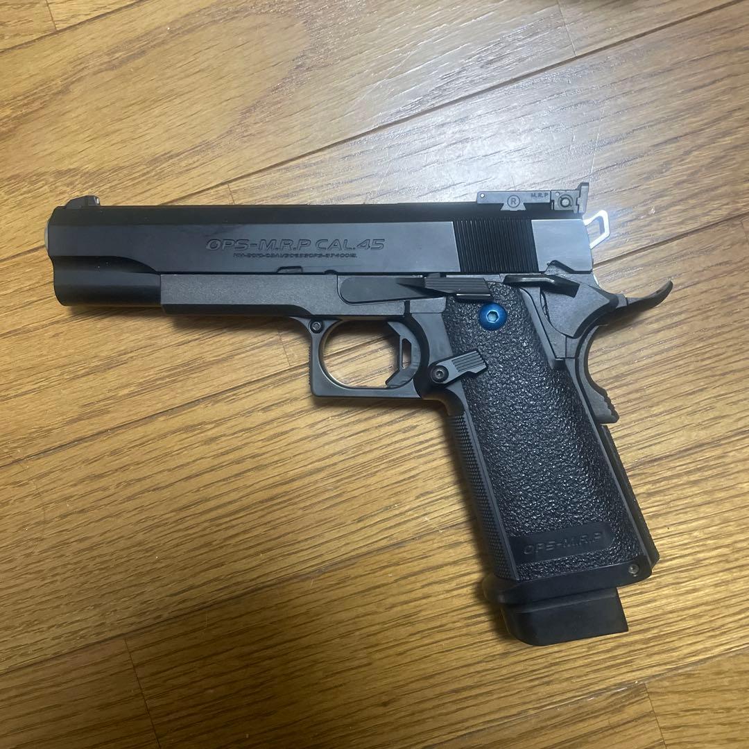 マルイ Hi-CAPA 5.1 R ガスガン