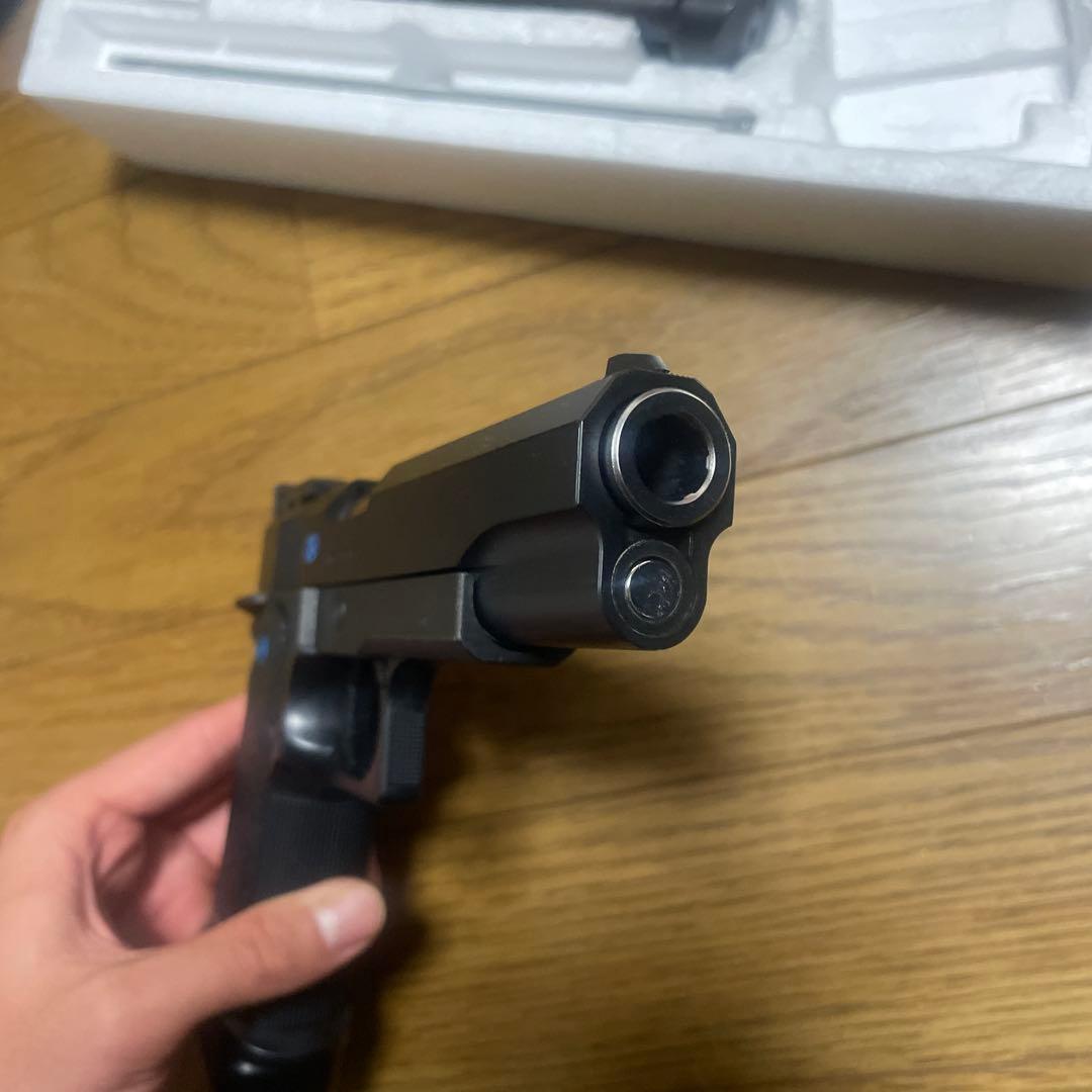 マルイ Hi-CAPA 5.1 R ガスガン