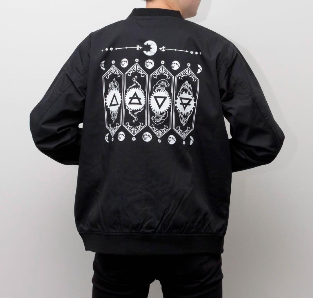 【新品】Ave Mujica スタジアムジャケット