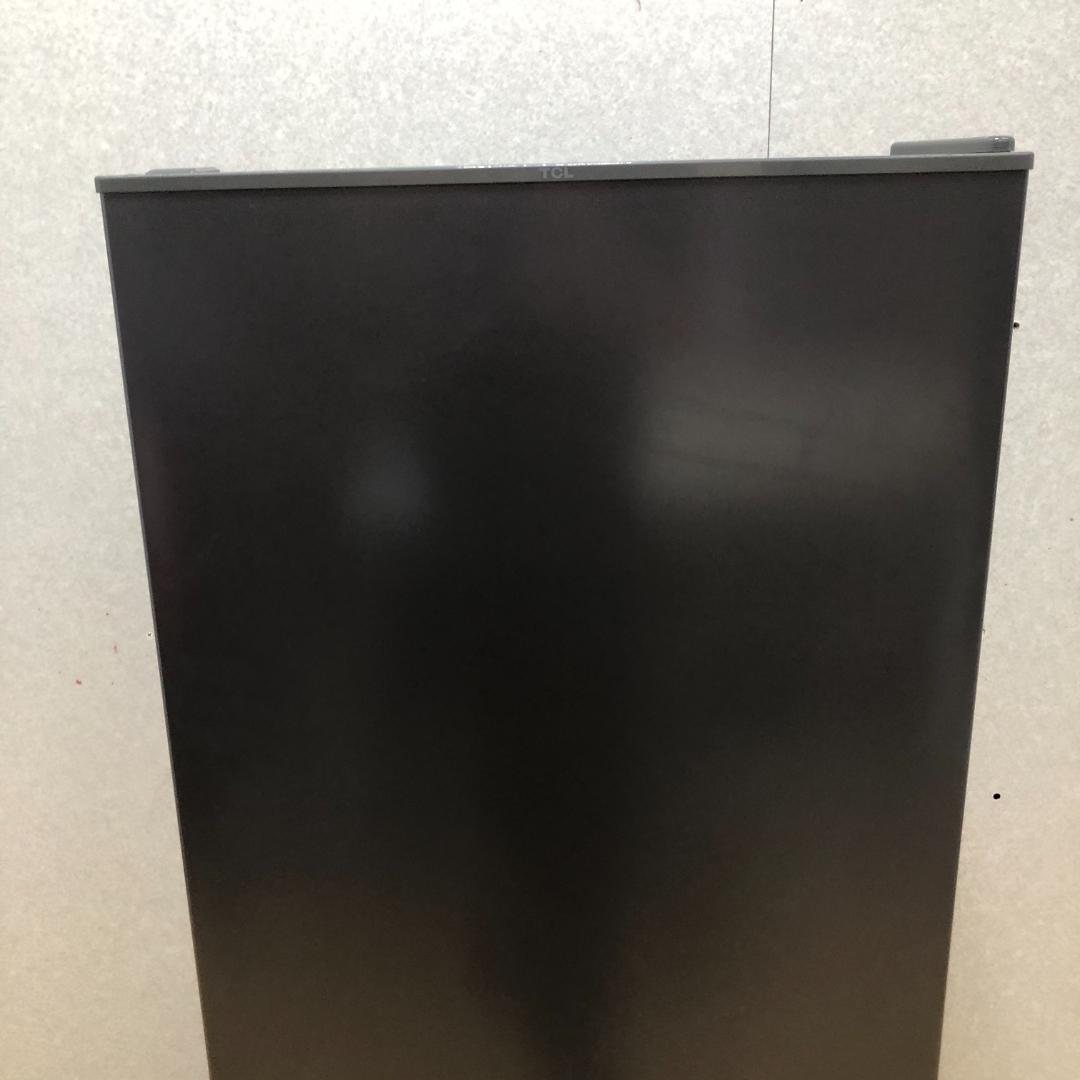新品 未使用品 送料無料 TCL CRB126AH 冷蔵庫 2025 88274