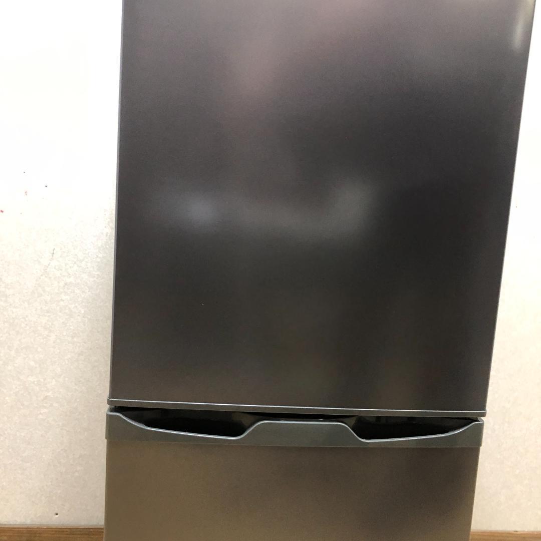 新品 未使用品 送料無料 TCL CRB126AH 冷蔵庫 2025 88274