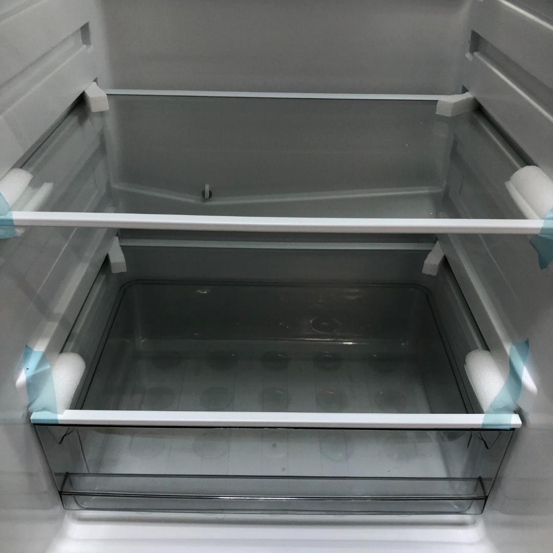 新品 未使用品 送料無料 TCL CRB126AH 冷蔵庫 2025 88274