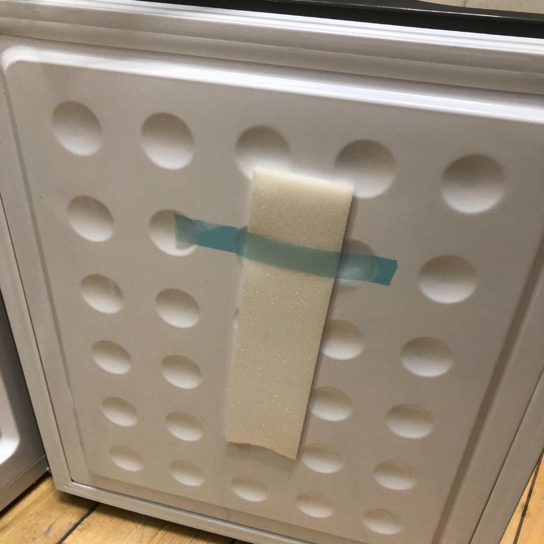 新品 未使用品 送料無料 TCL CRB126AH 冷蔵庫 2025 88274