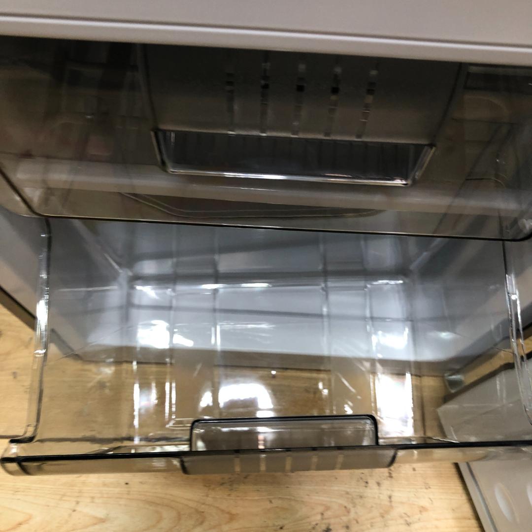 新品 未使用品 送料無料 TCL CRB126AH 冷蔵庫 2025 88274