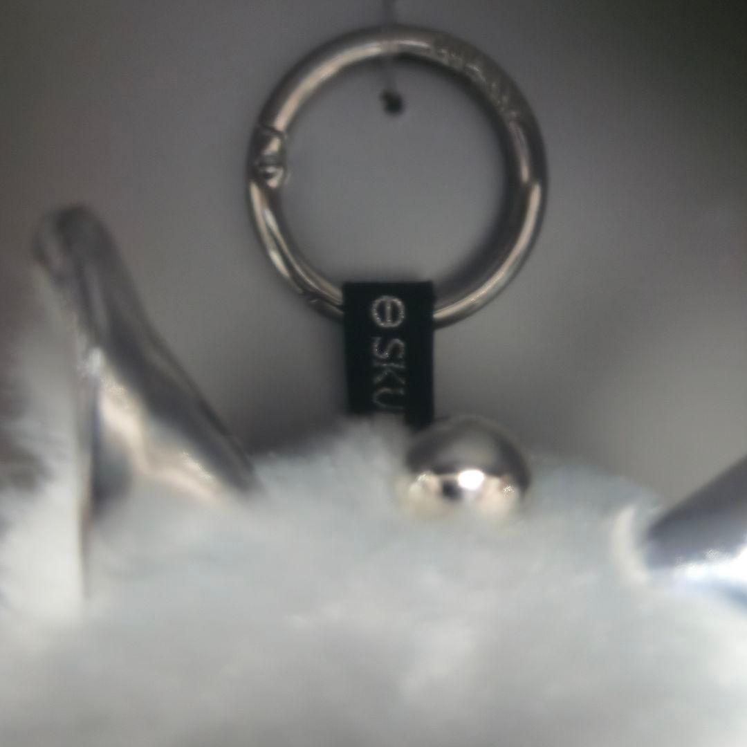 SKULLPANDA XG ぬいぐるみ POPMART 日本限定