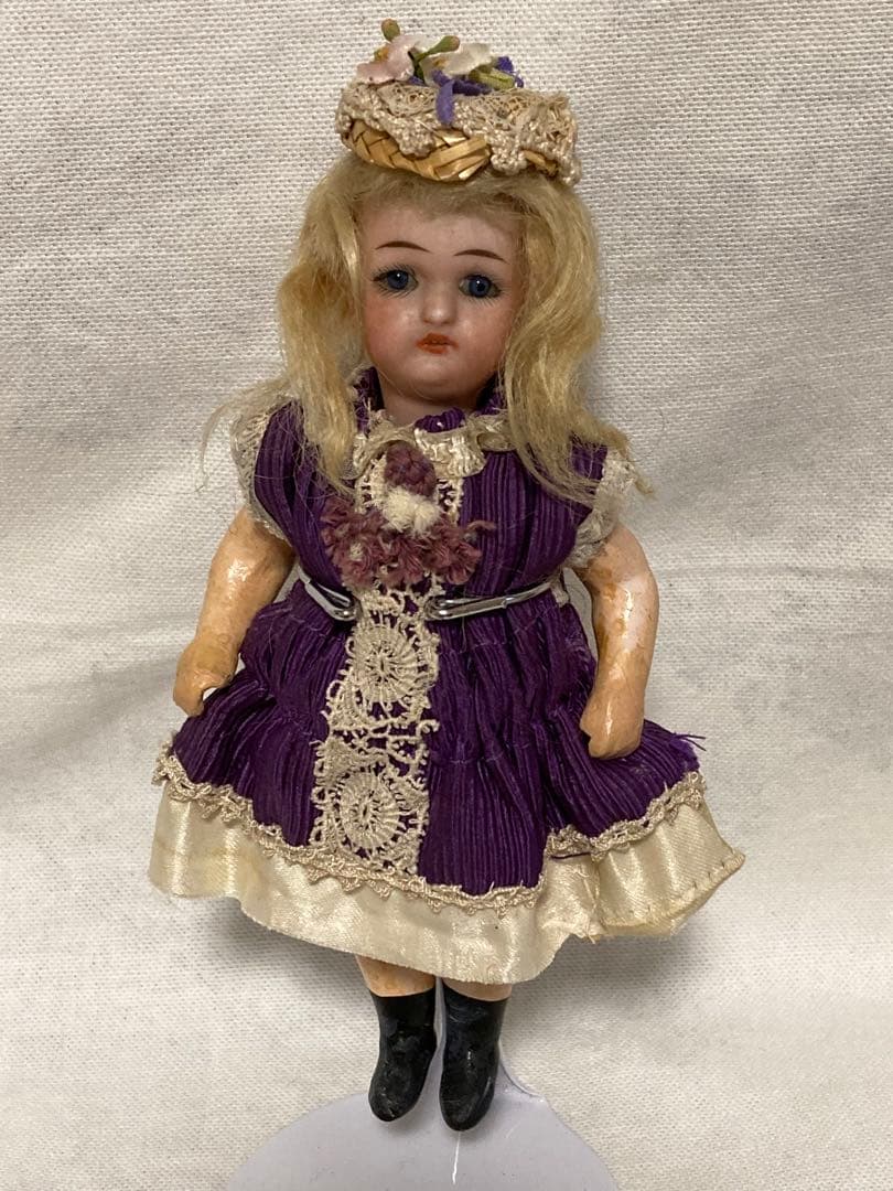 ドイツアンティーク　ミニョネット ドイツアンティーク ミニョネット 【公式通販】