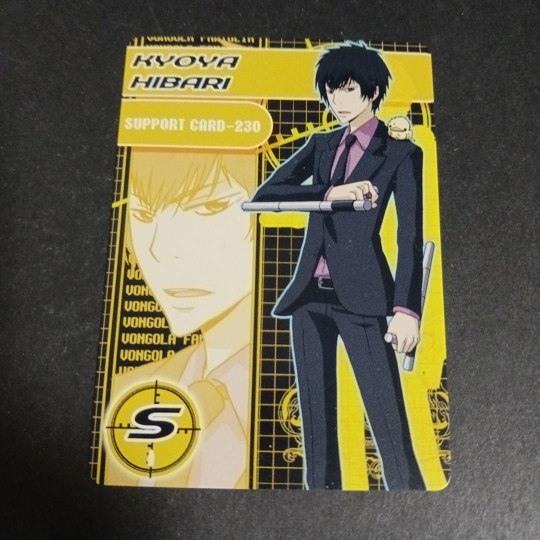 家庭教師ヒットマンREBORN! 雲雀恭弥 サザンクロスバトル まとめ売り