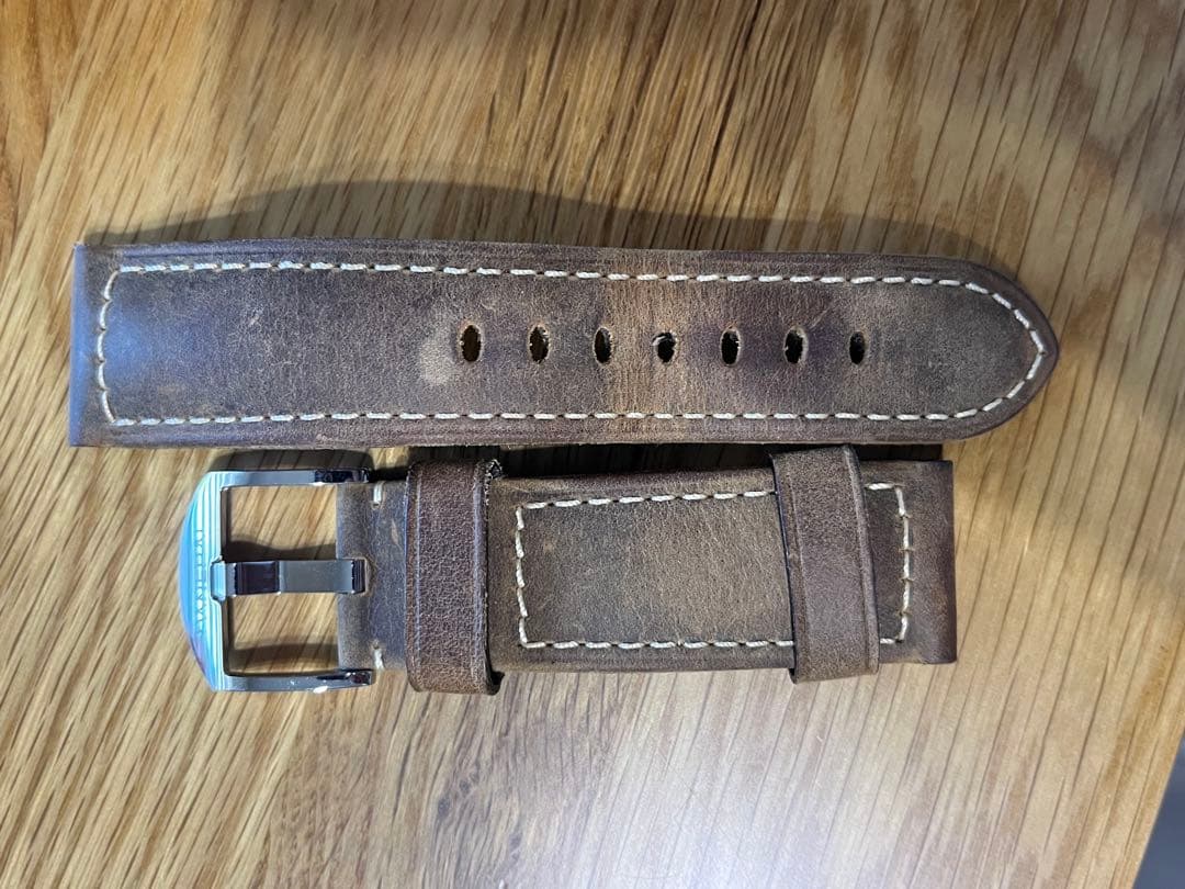 パネライ PANERAI LUMINOR GMT PAM01088