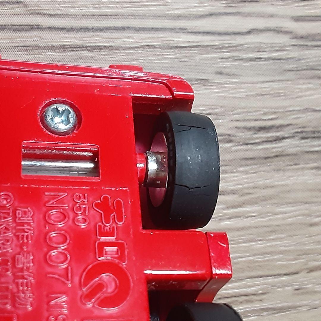 限定値下げ‼️】チョロQ HG-7 NISSAN MID4 ピンク - メルカリ