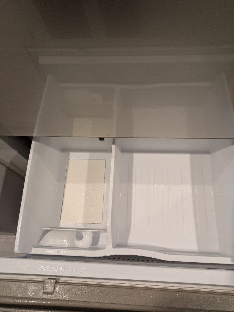 Panasonic製冷蔵庫 335L2023年式 美品