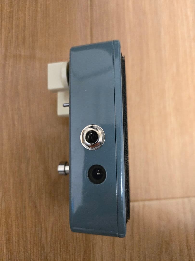 ギター animals pedal Car Crush Chorus/Vibe