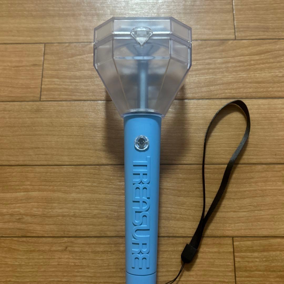 treasure ヒョンソクセット売り