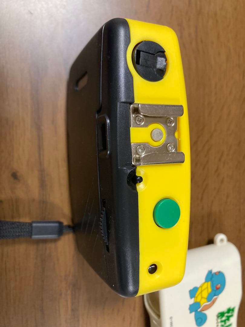 小学館 とくせい ポケモン アウトドア セット ピカチュウ ゼニガメ 美