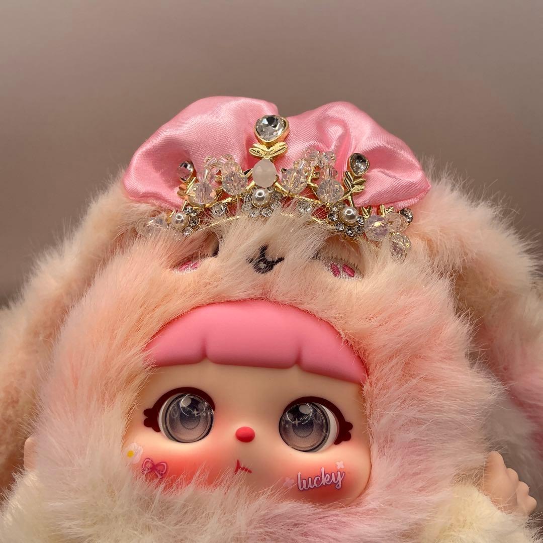 サミュエル 姉妹 アイスクリーム&マジカルラビット シークレットセット