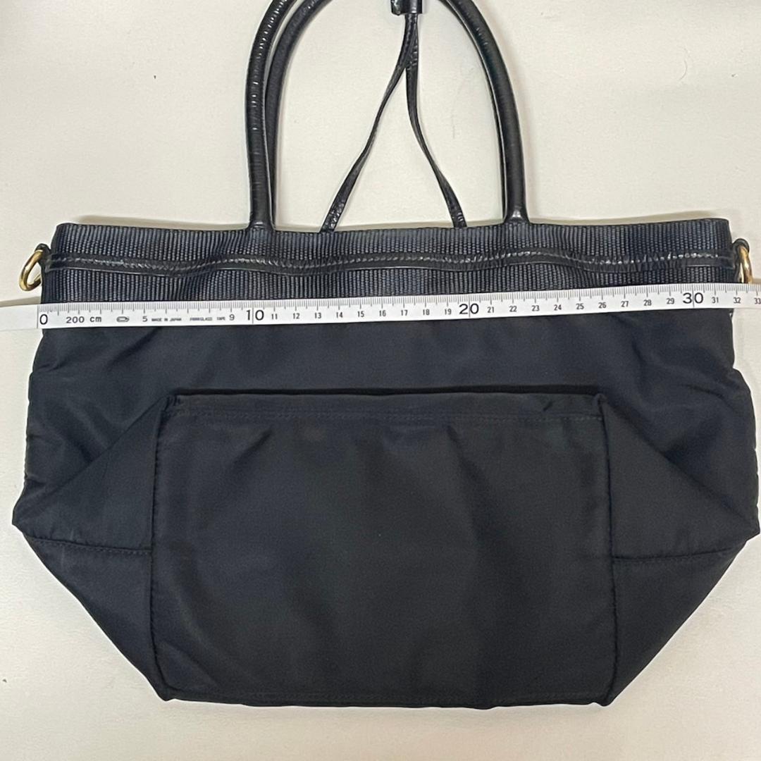 Y*U様 【 PRADA 】 プラダ ハンドバッグ