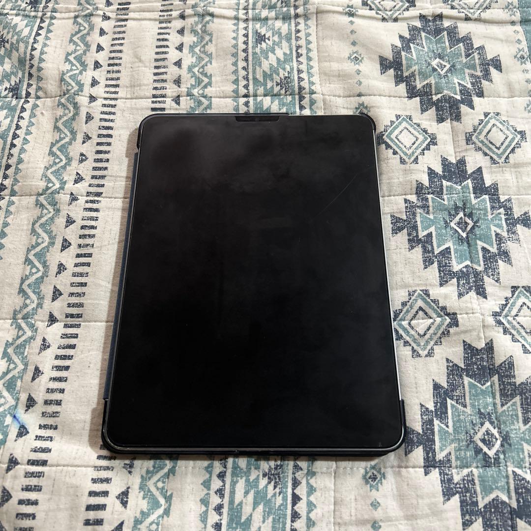 iPad Pro 第4世代 11インチ 128GB Apple iPad Pro 11インチ 第4世代 Wi-Fi 128GB 2022年秋モデル 価格