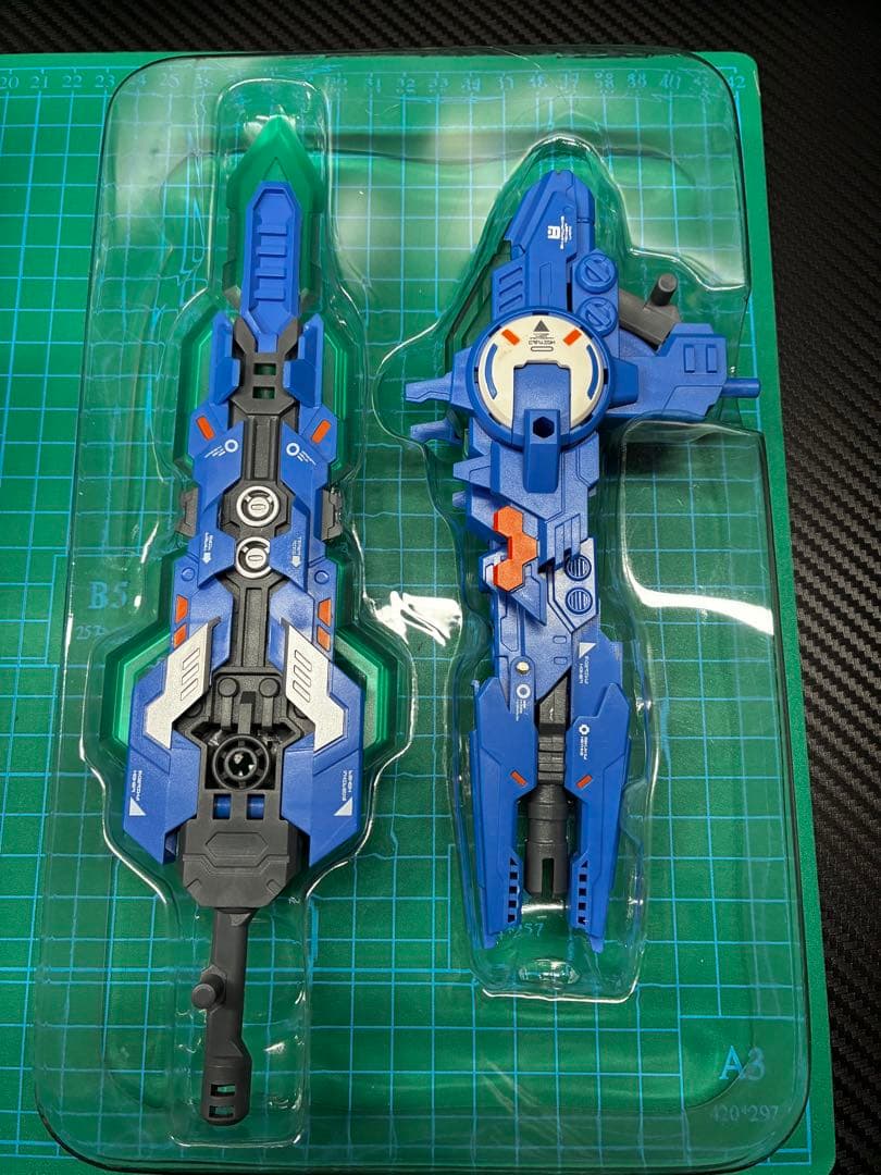 誠造社 PDT-05 ODIN 非正規トランスフォーマー