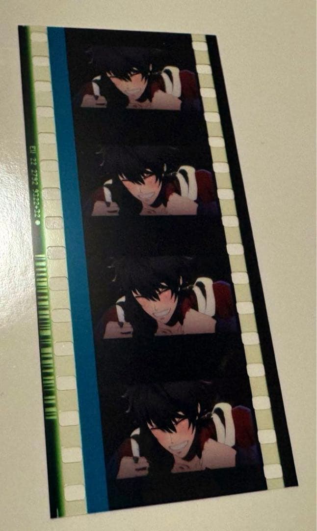 大崎甜花 複製原画 アイドルマスター 15周年