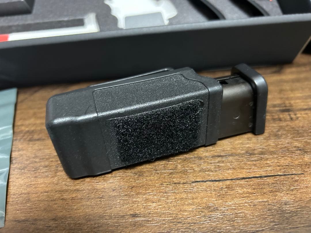 東京マルイ Glock19 gen4 セット