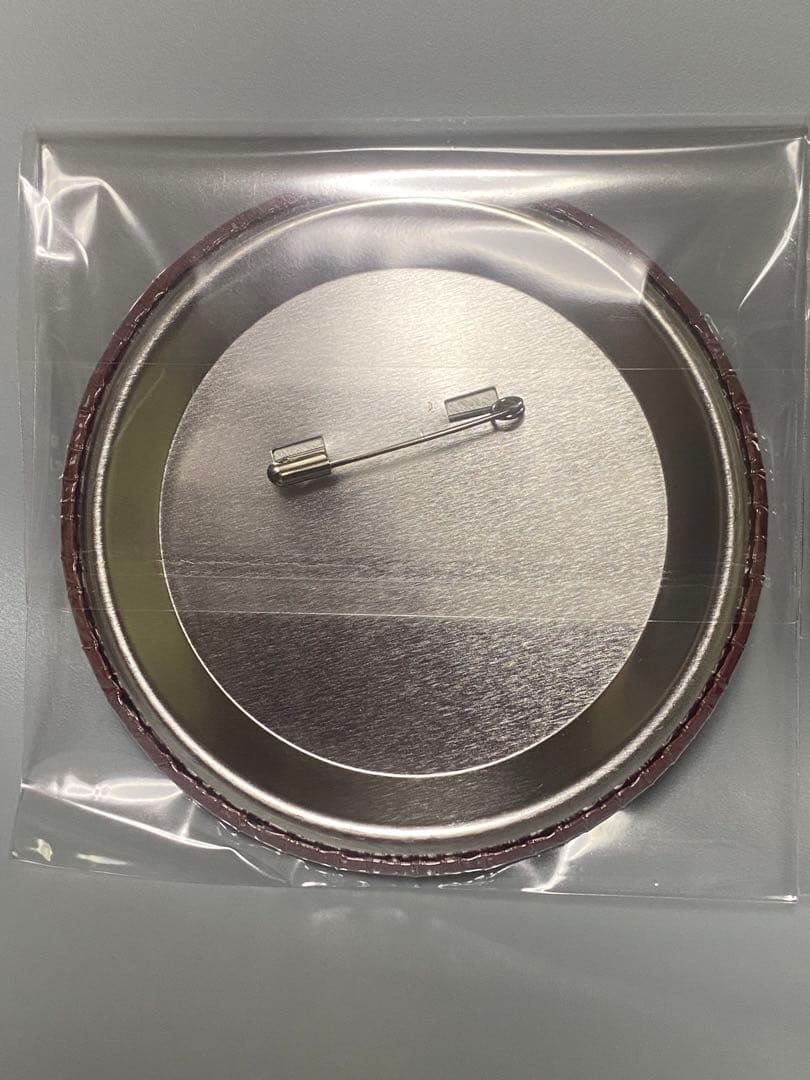 非売品 限定 名探偵コナン 緋色の弾丸 アニメイト特典 缶バッジ 江戸川コナン