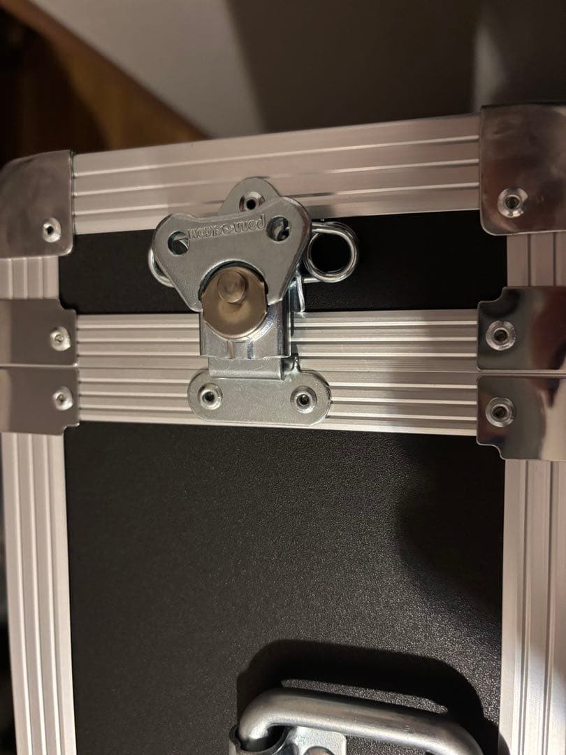 ラックケース3U Ikebe Original 【EXCEL】